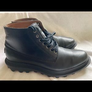 Sorel - Ace Chukka Waterproof leather boot